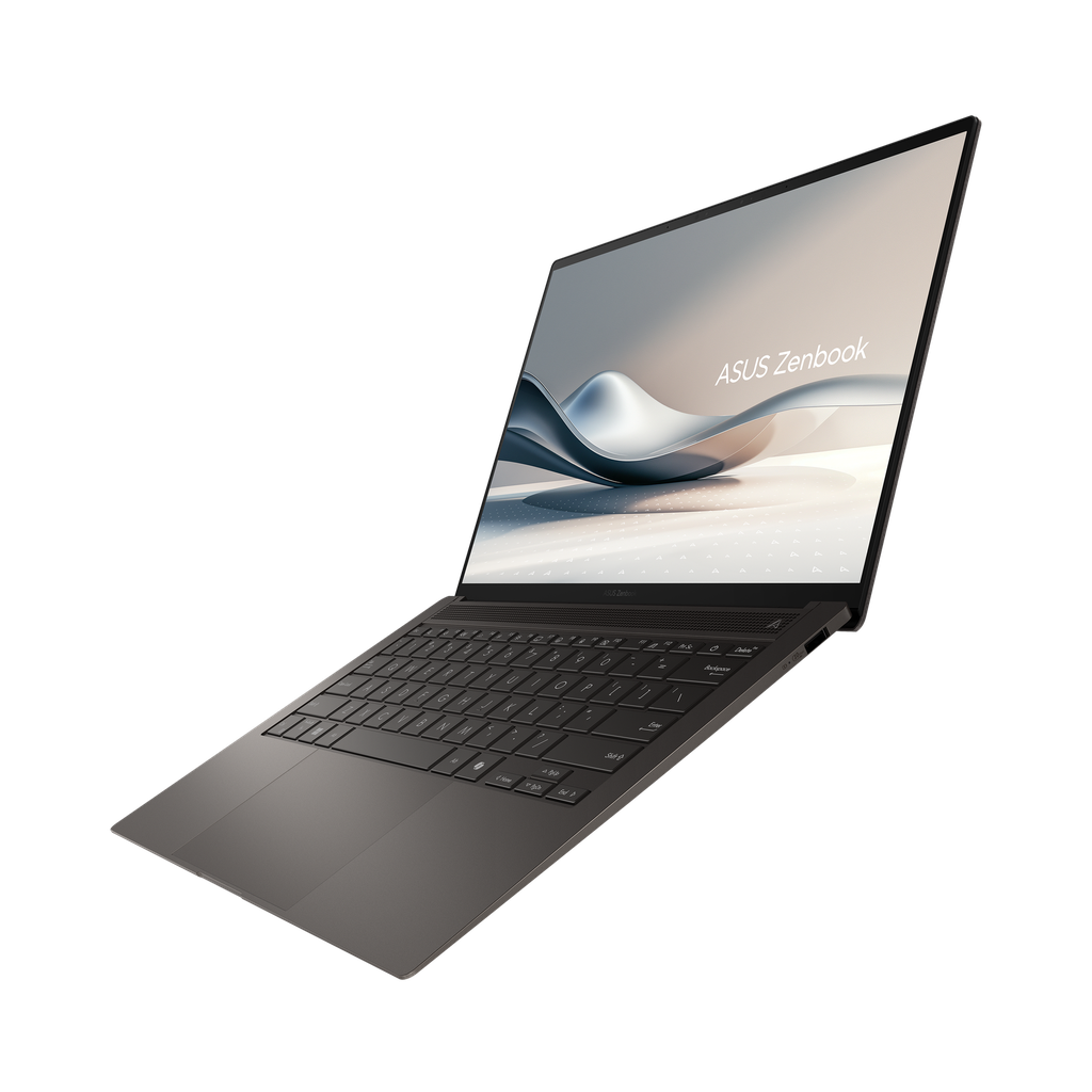 Notebook Asus Zenbook S 14 Intel Core Ultra 7 Ai Boost Npu 32Gb